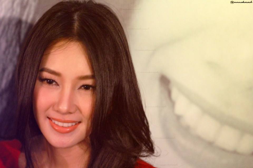 นุ่น วรนุช Meeting#5