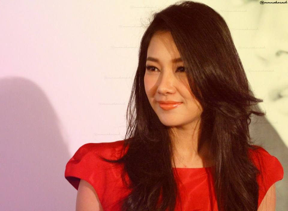 นุ่น วรนุช Meeting#5