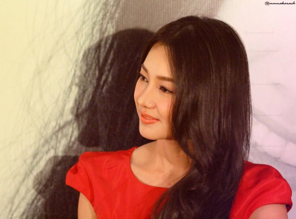 นุ่น วรนุช Meeting#5