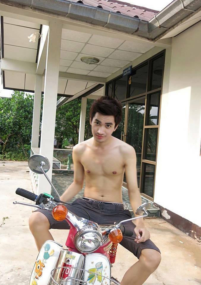 วัยรุ่น น่ารัก