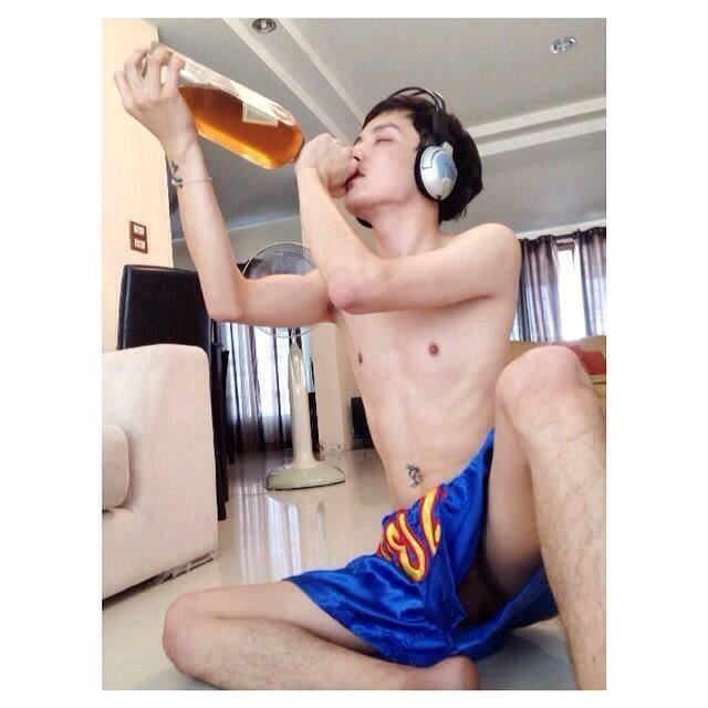วัยรุ่น น่ารัก