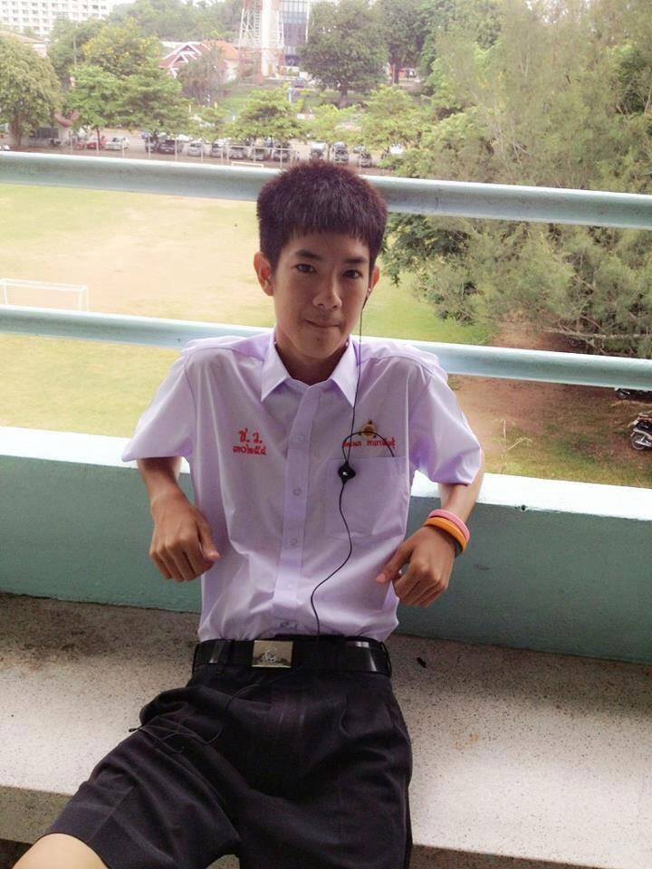 วัยรุ่น น่ารัก