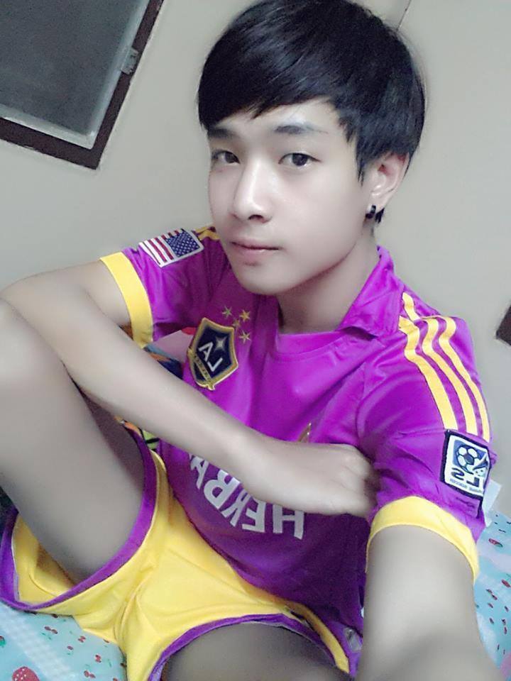 วัยรุ่น น่ารัก