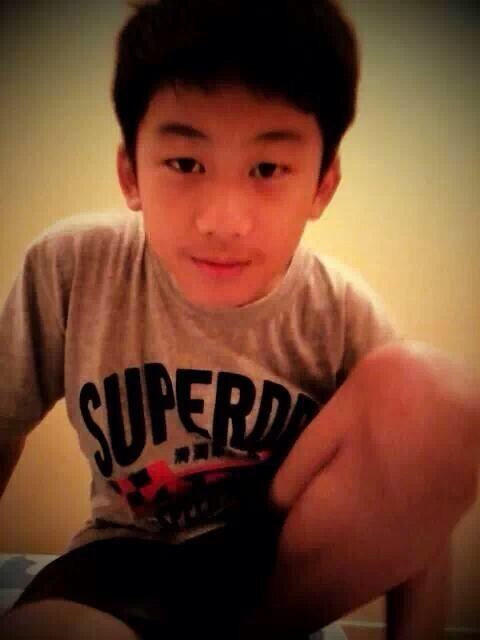 วัยรุ่น น่ารัก
