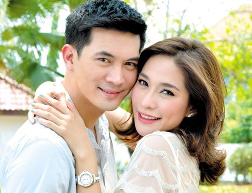 รักคุณเท่าฟ้า
