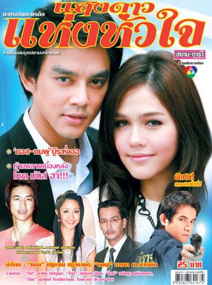 ชื่นชอบผลงานชิ้นไหนของ ชมพู่ อารยา ที่สุด