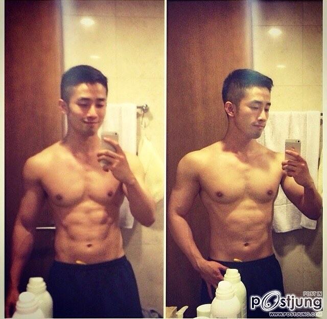 ถอดโชว์เรือนร่าง 502