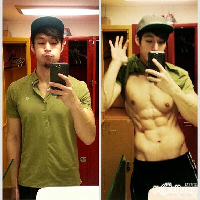 ถอดโชว์เรือนร่าง 502