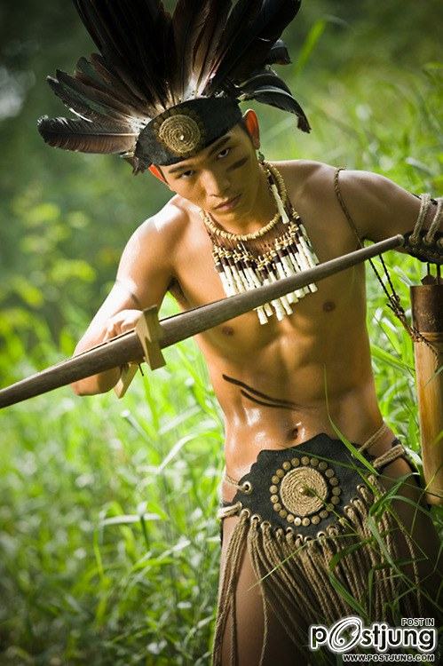 ถอดโชว์เรือนร่าง 508