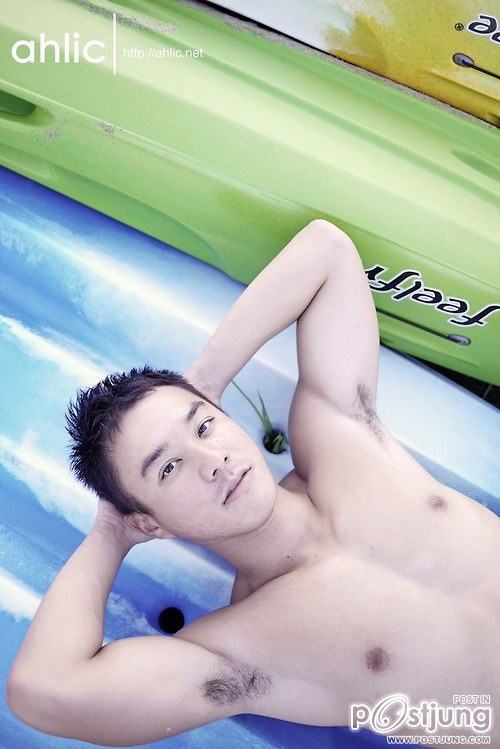 ถอดโชว์เรือนร่าง 509
