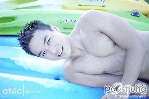 ถอดโชว์เรือนร่าง 509