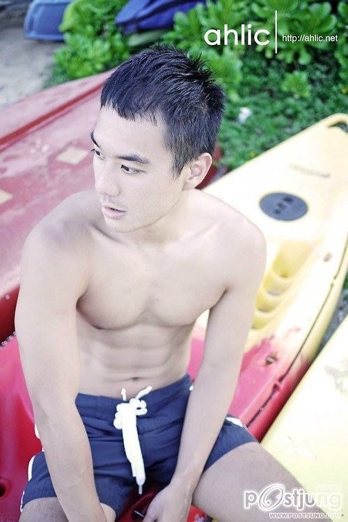 ถอดโชว์เรือนร่าง 509