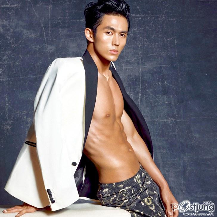 ถอดโชว์เรือนร่าง 511
