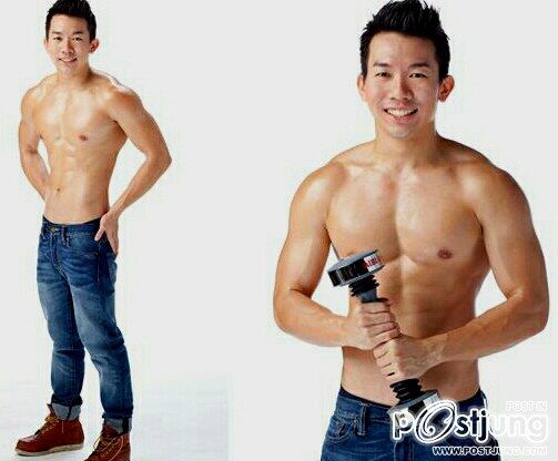ถอดโชว์เรือนร่าง 511