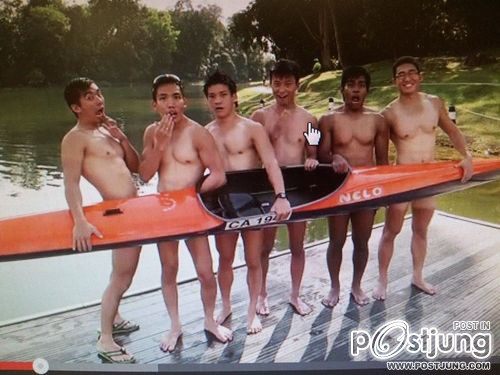 ถอดโชว์เรือนร่าง 511