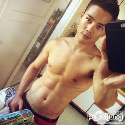 ถอดโชว์เรือนร่าง 511
