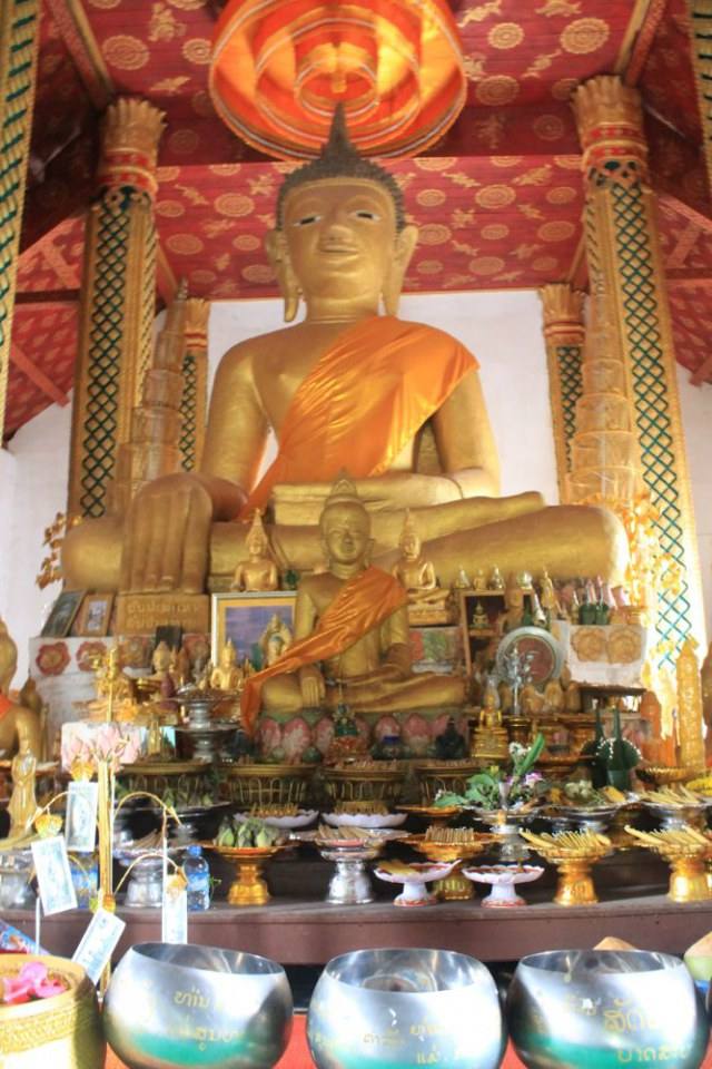 สบายดีคำม่วน เมืองท่าแขก สปป.ลาว(มือสมัครเล่น)