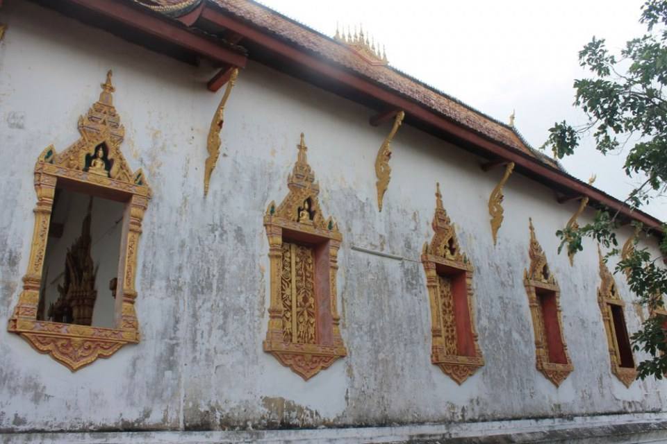 สบายดีคำม่วน เมืองท่าแขก สปป.ลาว(มือสมัครเล่น)