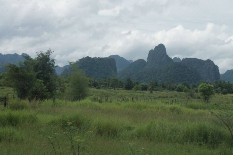สบายดีคำม่วน เมืองท่าแขก สปป.ลาว(มือสมัครเล่น)