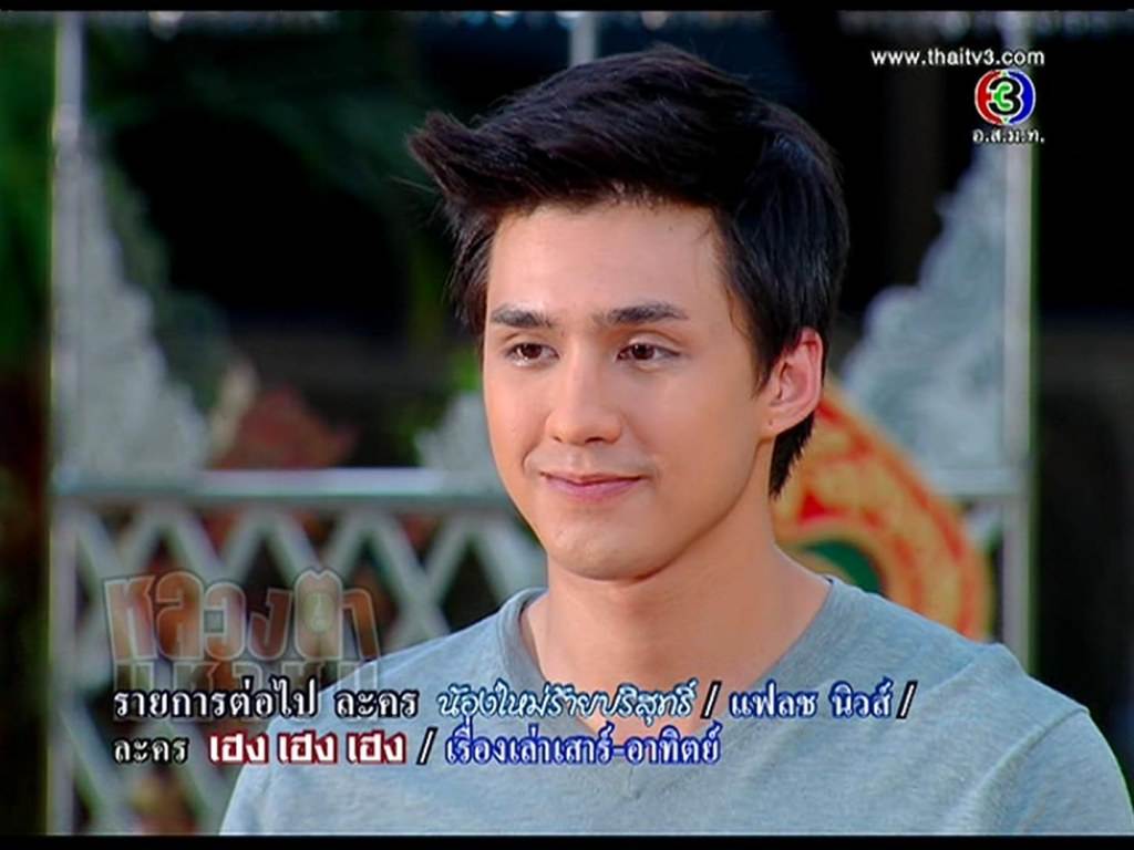 หน้าฮักมักอะ ,นักแสดงจากละครหลวงตามหาชน