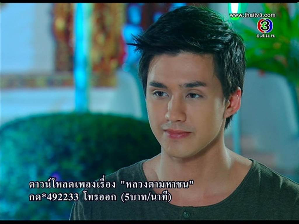 หน้าฮักมักอะ ,นักแสดงจากละครหลวงตามหาชน