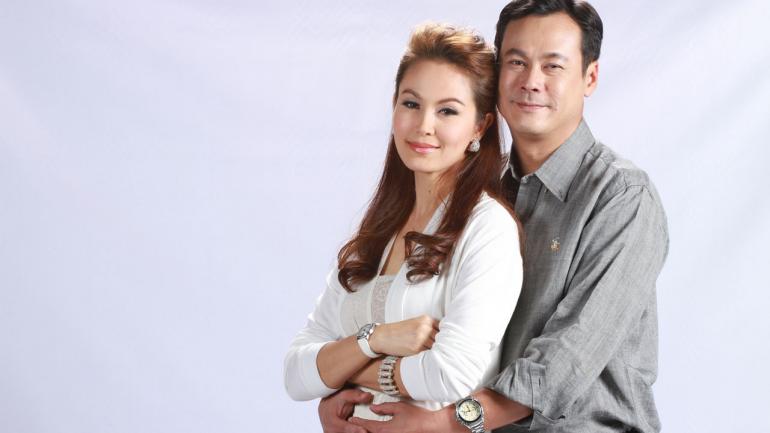 ละครล่ารักสุดขอบฟ้า 28 กค. 57 ลงจอ เวียร์-มิน !!