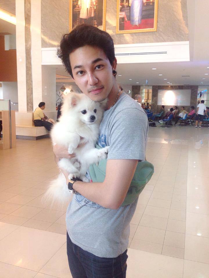 แบดบอยหล่อขยี้ใจ!! เคน ร้อยเมีย Take Me Out Thailand