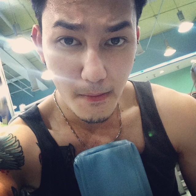 แบดบอยหล่อขยี้ใจ!! เคน ร้อยเมีย Take Me Out Thailand