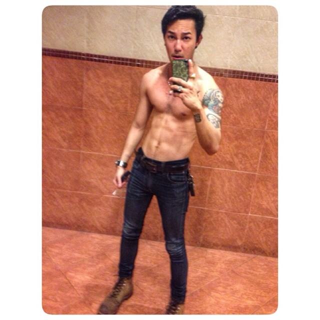 แบดบอยหล่อขยี้ใจ!! เคน ร้อยเมีย Take Me Out Thailand