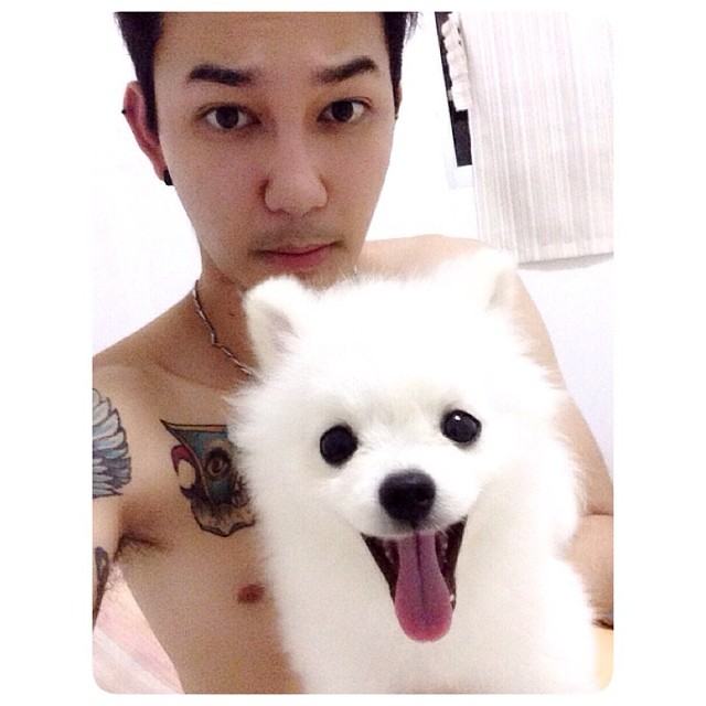 แบดบอยหล่อขยี้ใจ!! เคน ร้อยเมีย Take Me Out Thailand