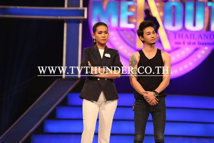 แบดบอยหล่อขยี้ใจ!! เคน ร้อยเมีย Take Me Out Thailand