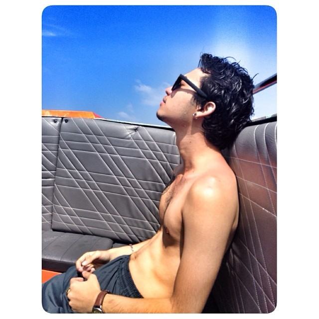 แบดบอยหล่อขยี้ใจ!! เคน ร้อยเมีย Take Me Out Thailand