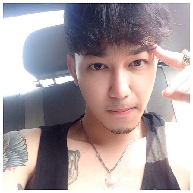 แบดบอยหล่อขยี้ใจ!! เคน ร้อยเมีย Take Me Out Thailand