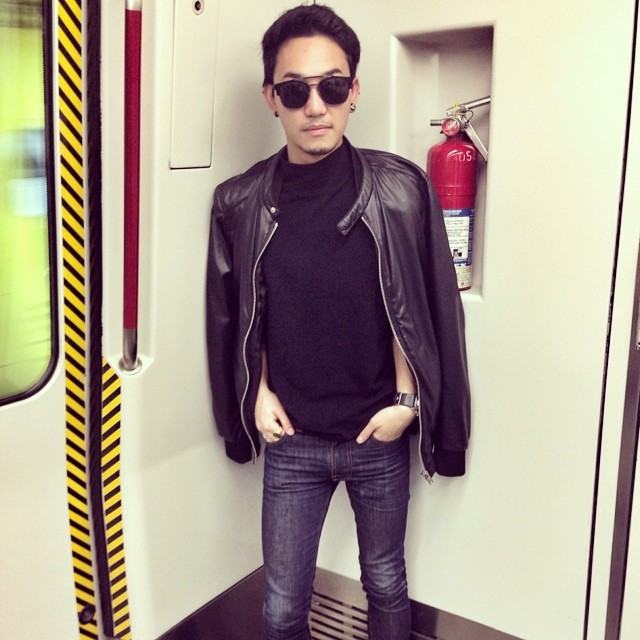 แบดบอยหล่อขยี้ใจ!! เคน ร้อยเมีย Take Me Out Thailand