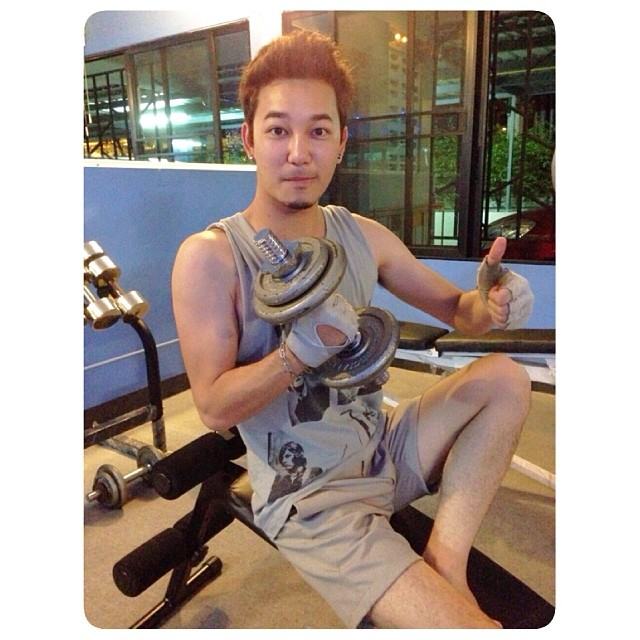 แบดบอยหล่อขยี้ใจ!! เคน ร้อยเมีย Take Me Out Thailand