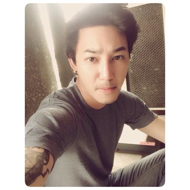 แบดบอยหล่อขยี้ใจ!! เคน ร้อยเมีย Take Me Out Thailand