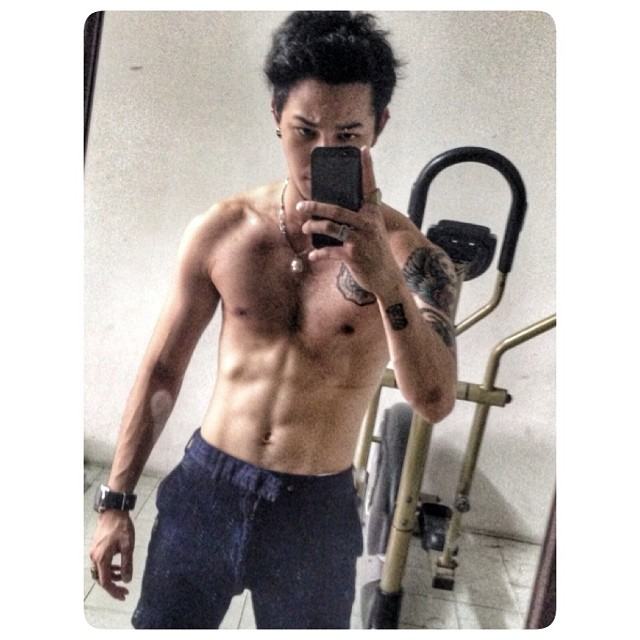 แบดบอยหล่อขยี้ใจ!! เคน ร้อยเมีย Take Me Out Thailand