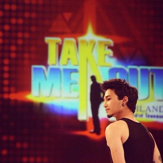 แบดบอยหล่อขยี้ใจ!! เคน ร้อยเมีย Take Me Out Thailand
