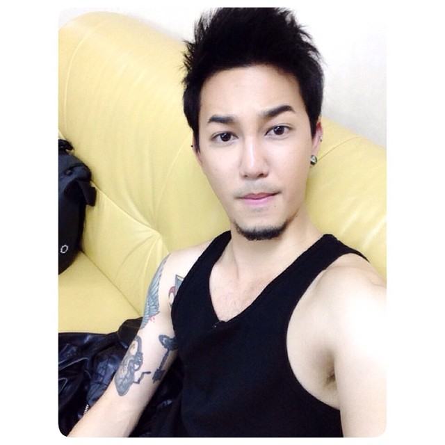 แบดบอยหล่อขยี้ใจ!! เคน ร้อยเมีย Take Me Out Thailand