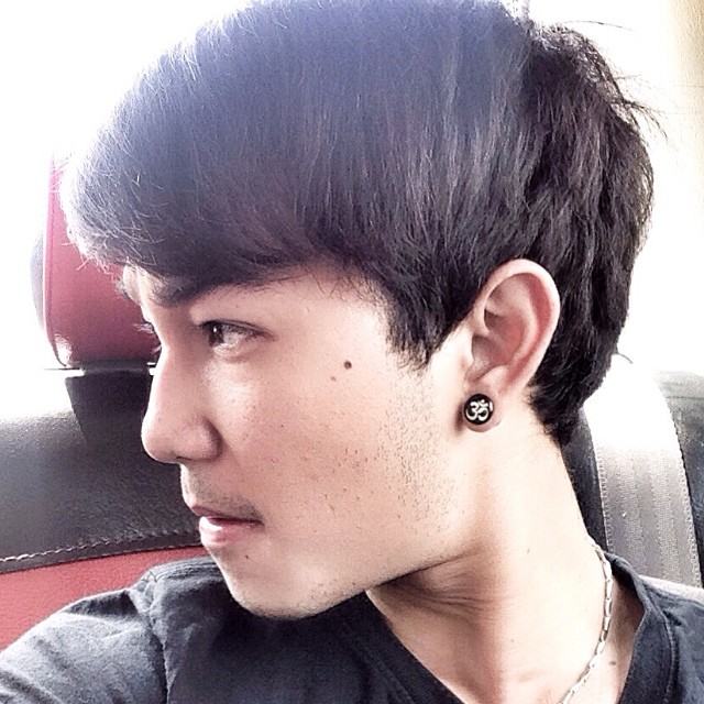 แบดบอยหล่อขยี้ใจ!! เคน ร้อยเมีย Take Me Out Thailand