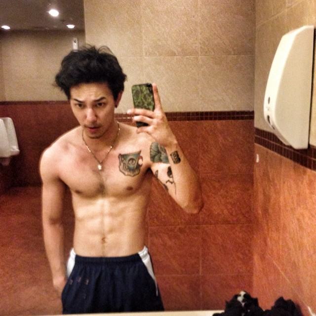 แบดบอยหล่อขยี้ใจ!! เคน ร้อยเมีย Take Me Out Thailand