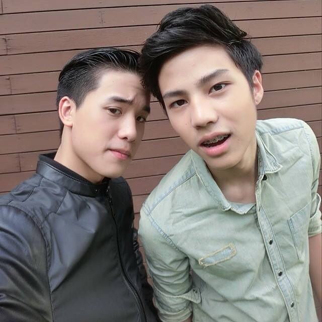 แบงค์ ธิติ มหาโยธารักษ์ . แบงค์ Hormones