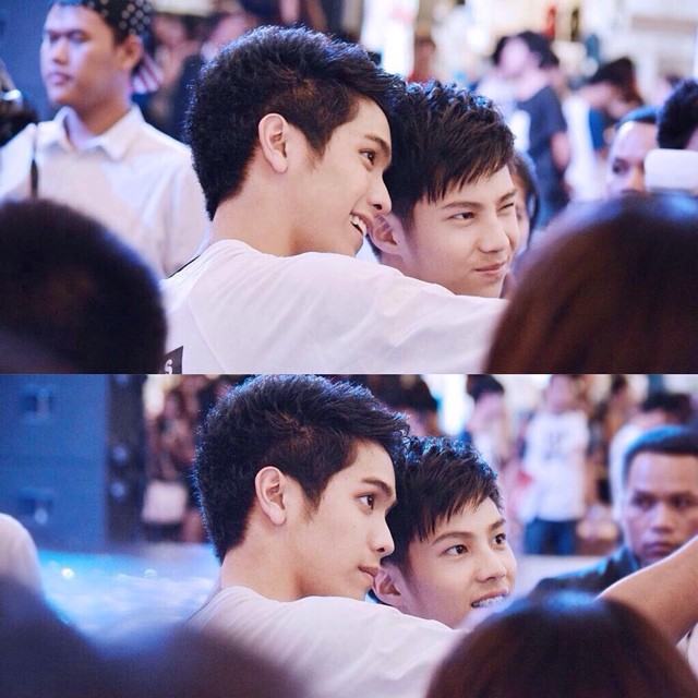 แบงค์ ธิติ มหาโยธารักษ์ . แบงค์ Hormones