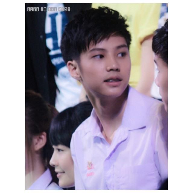 แบงค์ ธิติ มหาโยธารักษ์ . แบงค์ Hormones