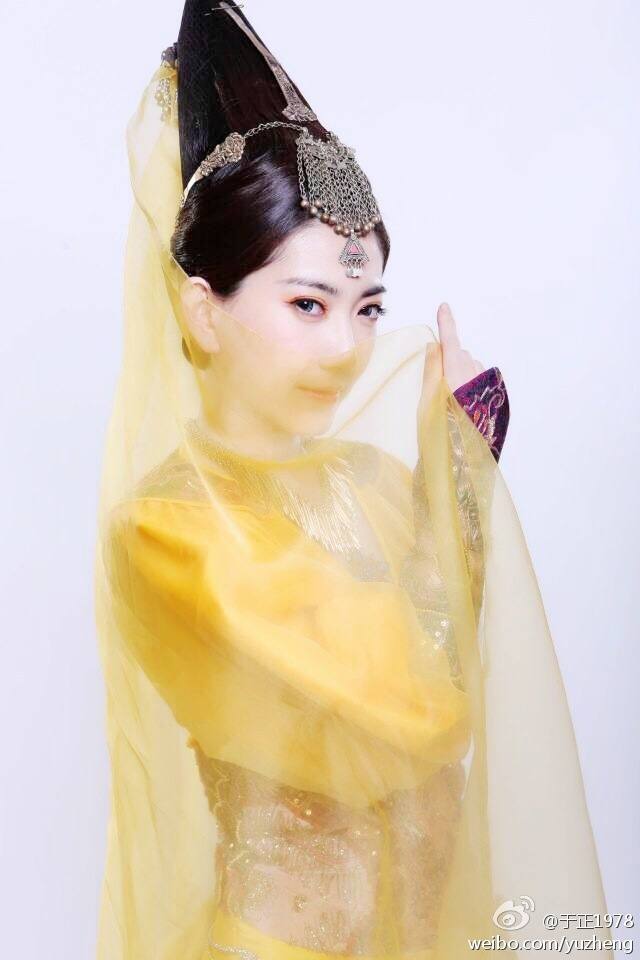 Beauty Manufacturing / Mei Ren Zhi Zao 《美人制造》 2014 part10