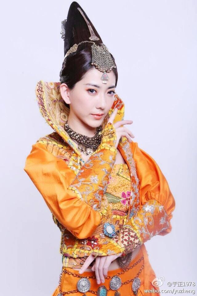 Beauty Manufacturing / Mei Ren Zhi Zao 《美人制造》 2014 part10