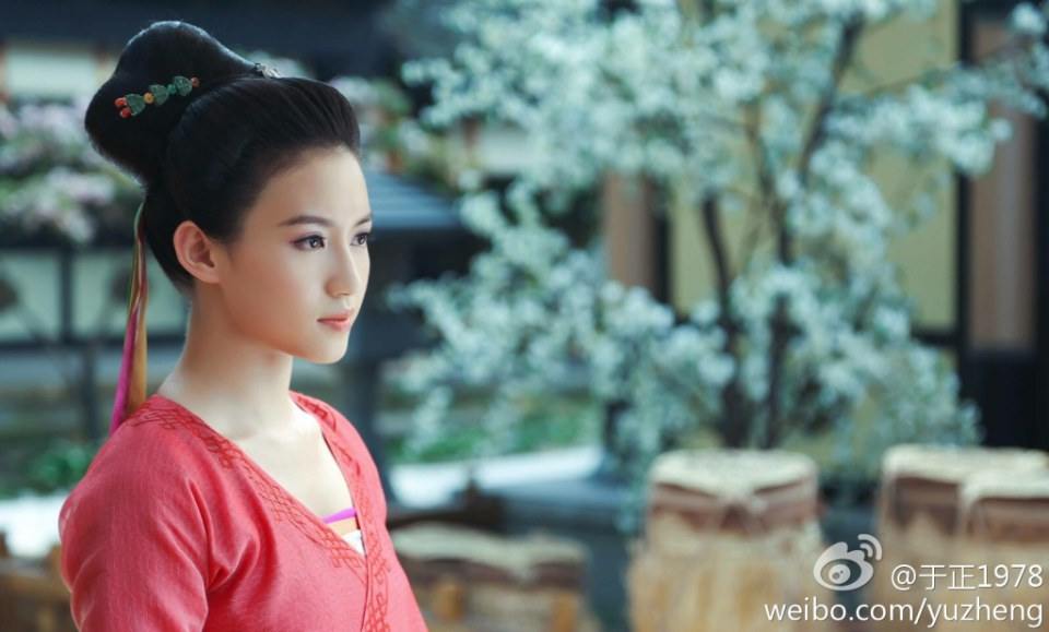 Beauty Manufacturing / Mei Ren Zhi Zao 《美人制造》 2014 part10
