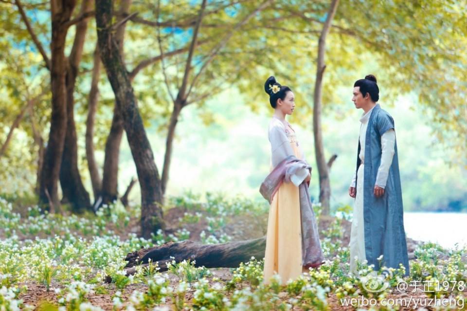 Beauty Manufacturing / Mei Ren Zhi Zao 《美人制造》 2014 part10