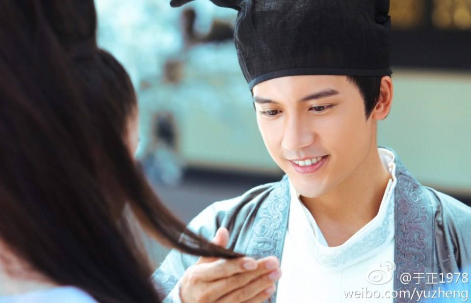 Beauty Manufacturing / Mei Ren Zhi Zao 《美人制造》 2014 part10