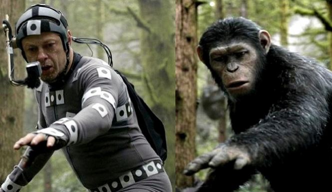 Dawn of the planet of the apes Review